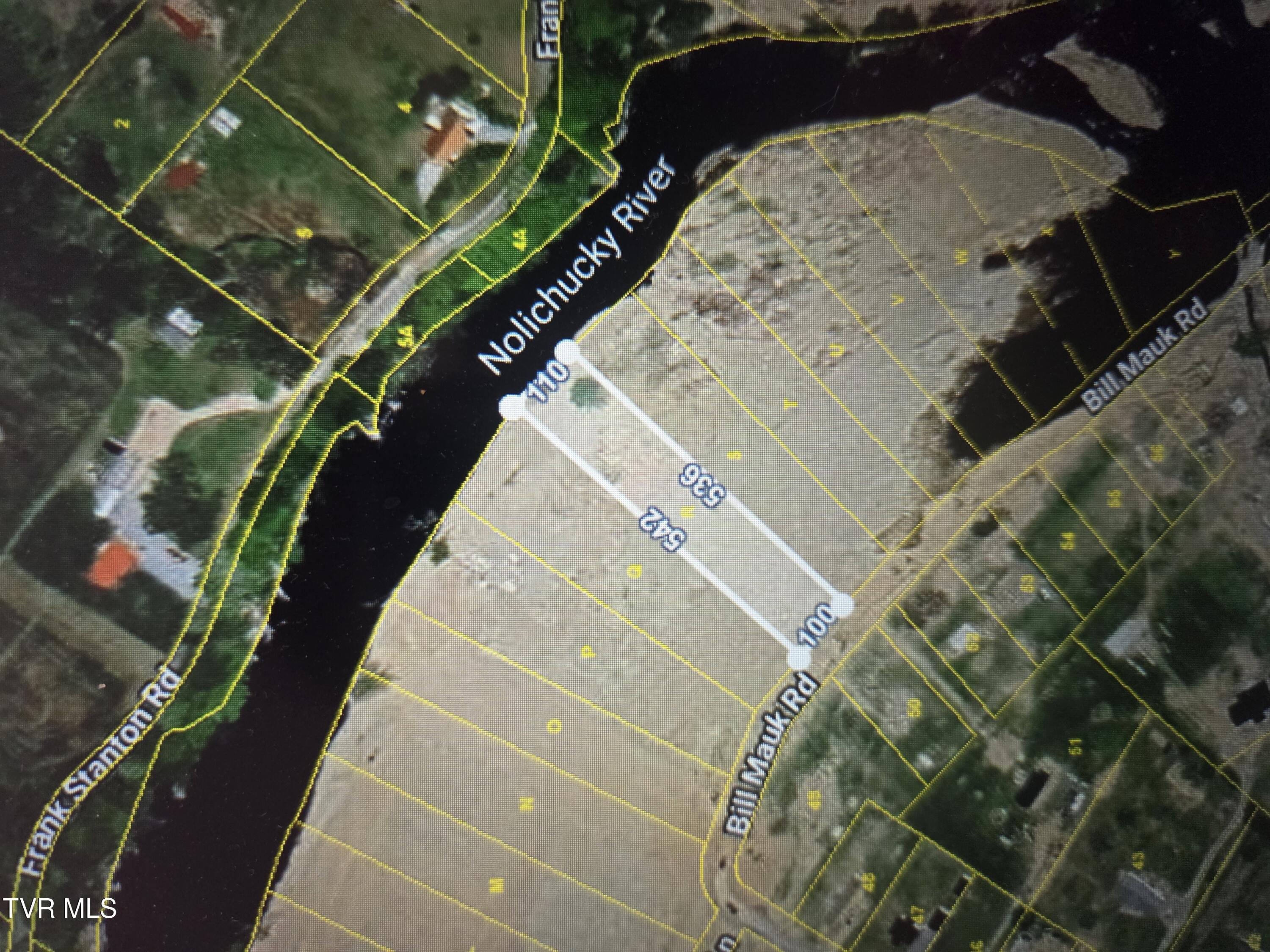 289 Bill Mauk Road, Unit R Chuckey, TN 37641 - Photo 8 of 9 11510