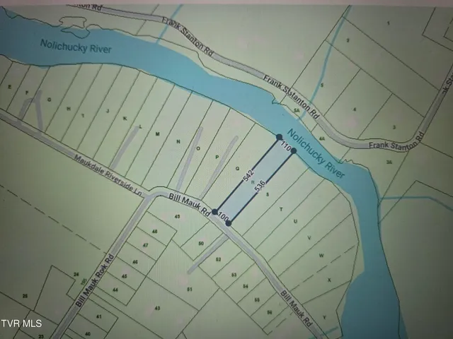 $55,000 | 289 Bill Mauk Road, Unit R, Chuckey, TN 37641
