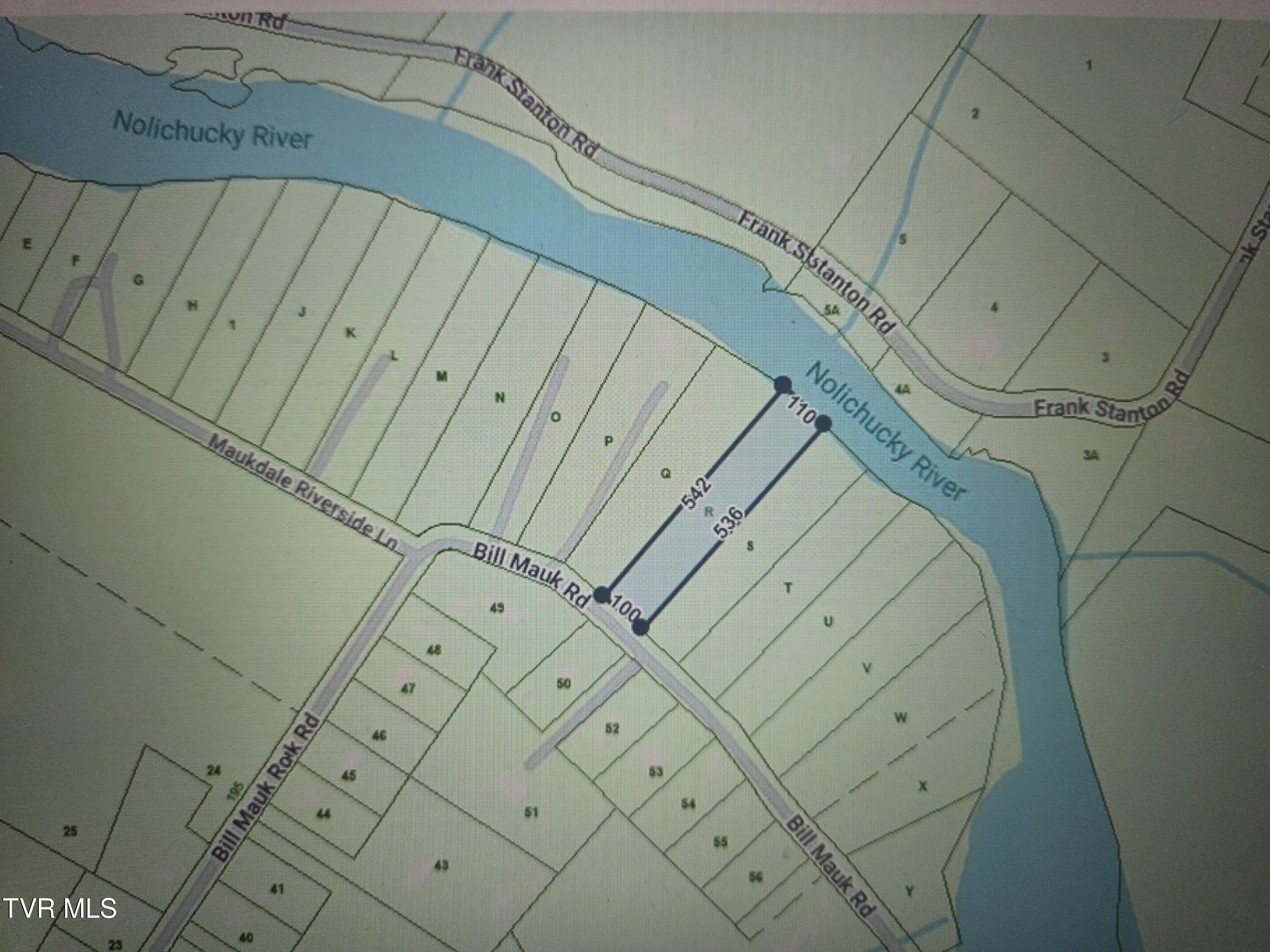 289 Bill Mauk Road, Unit R Chuckey, TN 37641 - Photo 9 of 9 11512