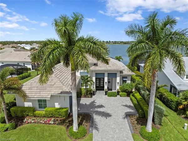$2,200,000 | 14591 Regatta Lane, Naples, FL 34114