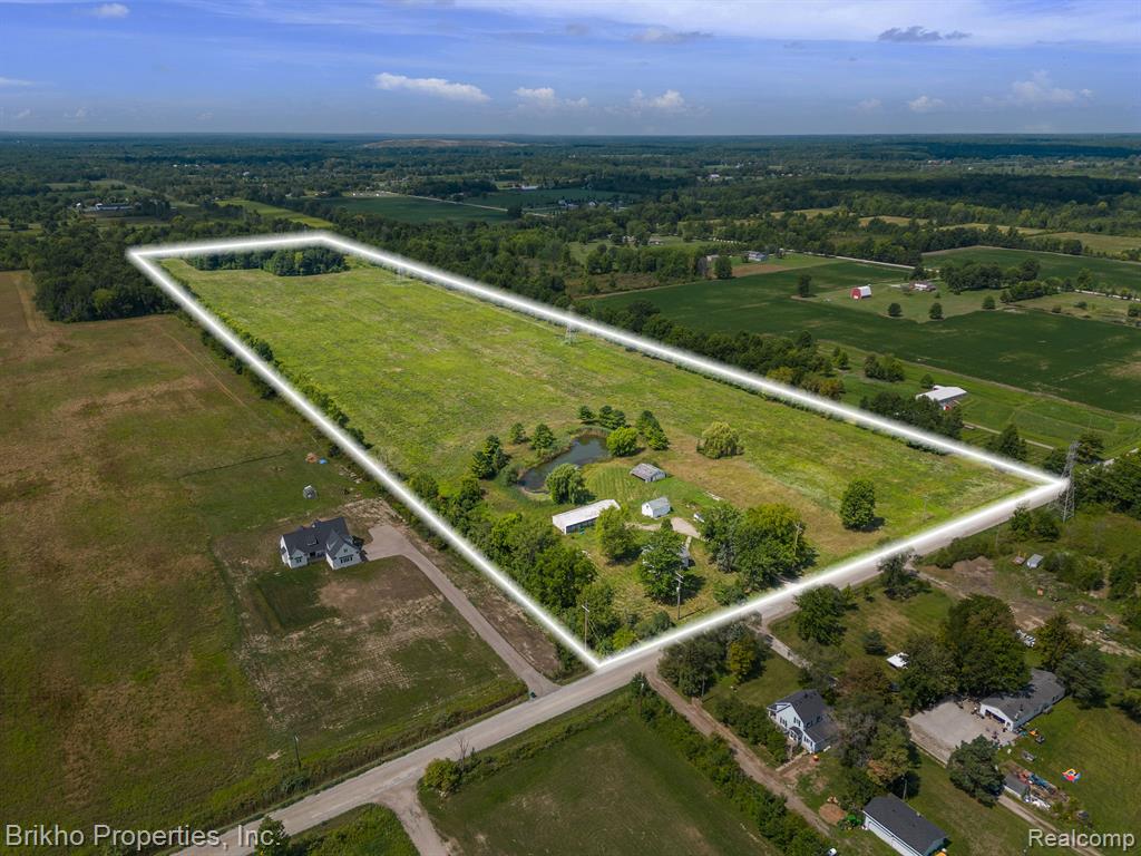 5680 Meldrum Road Casco, MI 48064 - Photo 3 of 68