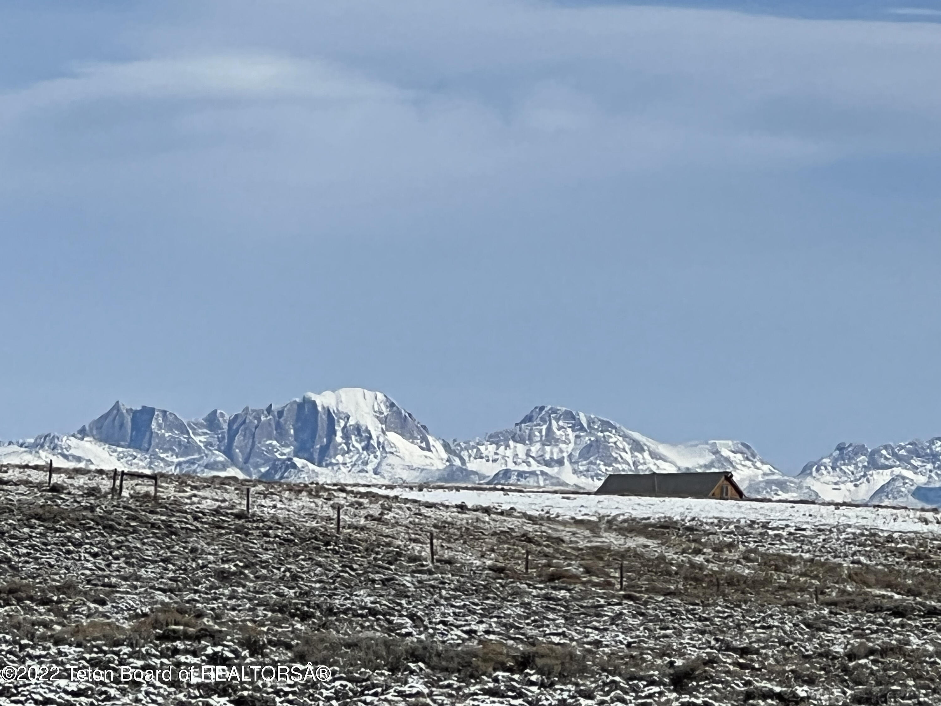 Wind River Views 1
