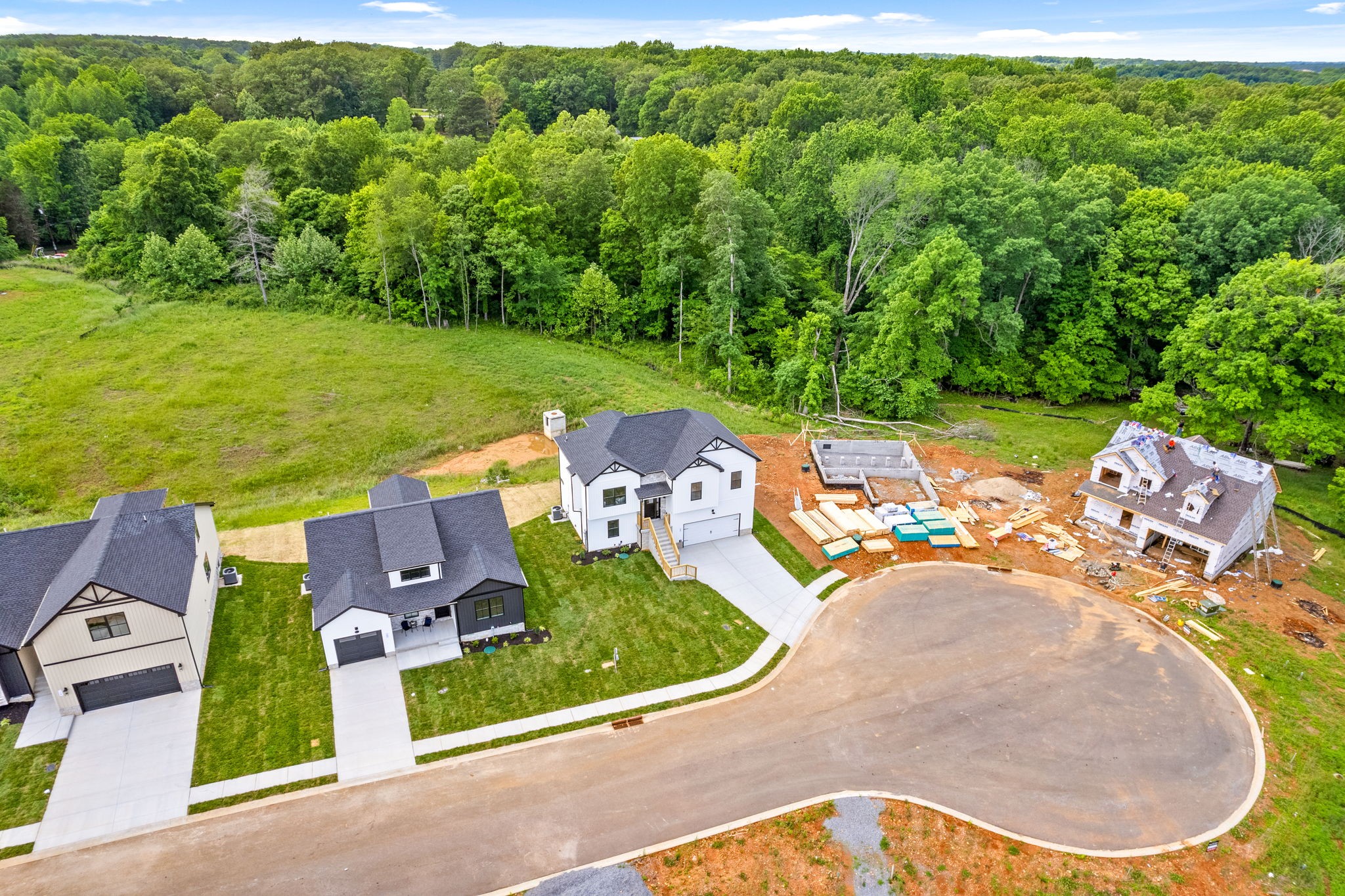 186 Dewberry Road Clarksville, TN 37042 - Photo 51 of 59 Gallery Image 51