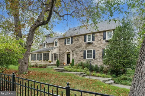 $1,250,000 | 401 Sabine Avenue, Wynnewood, PA 19096