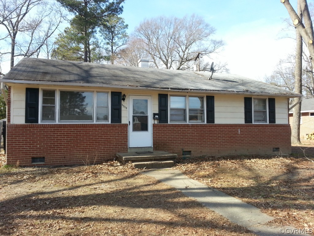 9508 Kerwin Road North Chesterfield, VA 23237 - Photo 1 of 10 Gallery Image 1
