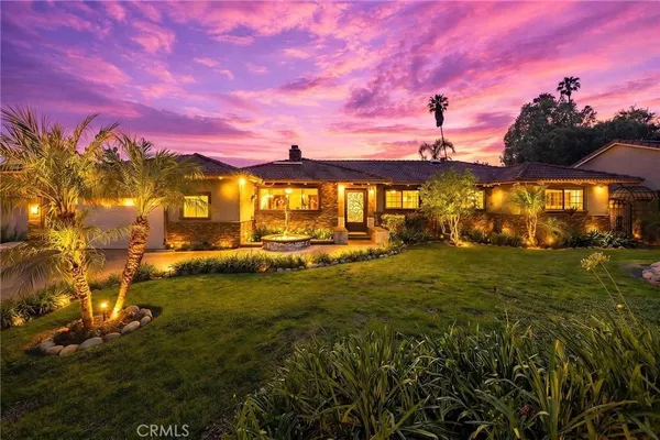 $1,968,000 | 1029 Burnell Oaks Lane, Arcadia, CA 91006