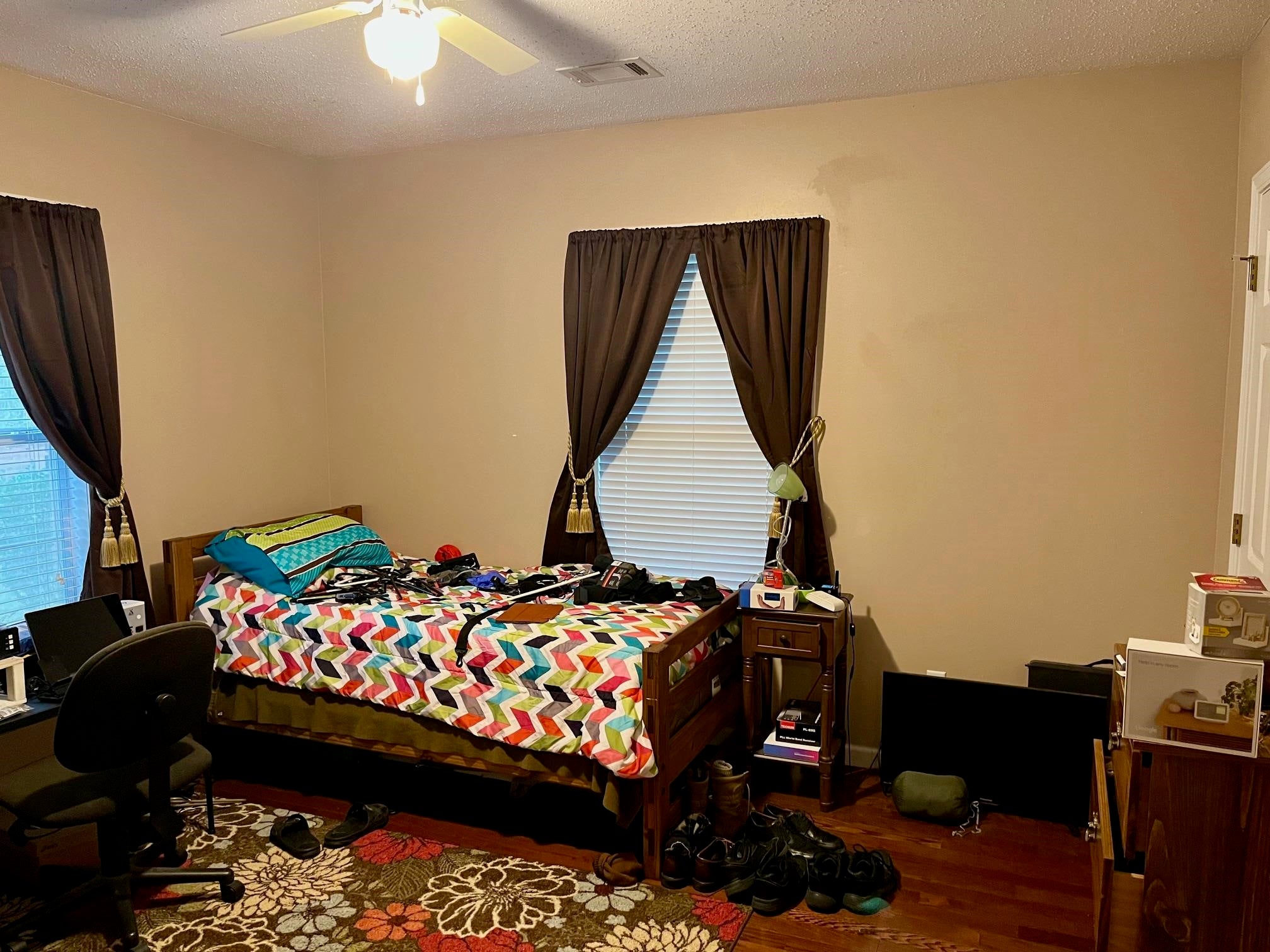 31501 Rose Hill Road Dozier, AL 36028 - Photo 9 of 17 Gallery Image 9