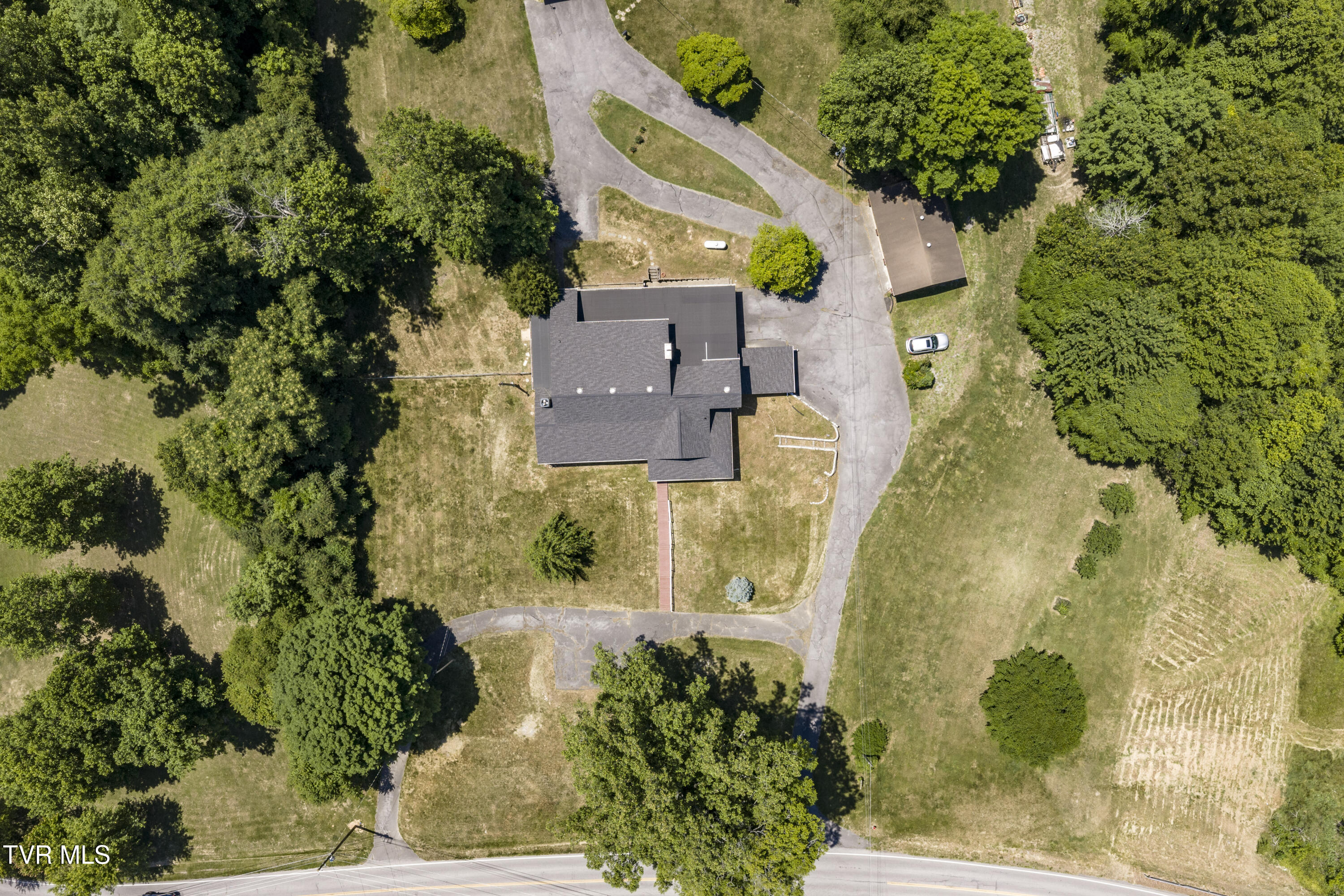 1104 Lebanon Road Kingsport, TN 37663 - Photo 104 of 108 Lebanon-Aerials-10