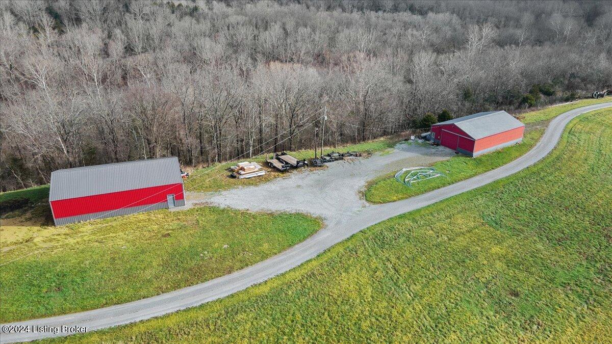 874 Royalty Ridge Road Willisburg, KY 40078 - Photo 60 of 67 61-874 Royalty Ridge Rd-61