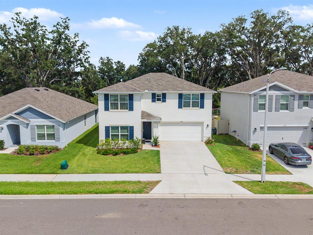13484 Mylion Way Spring Hill, FL 34610 - Photo 52 of 53
