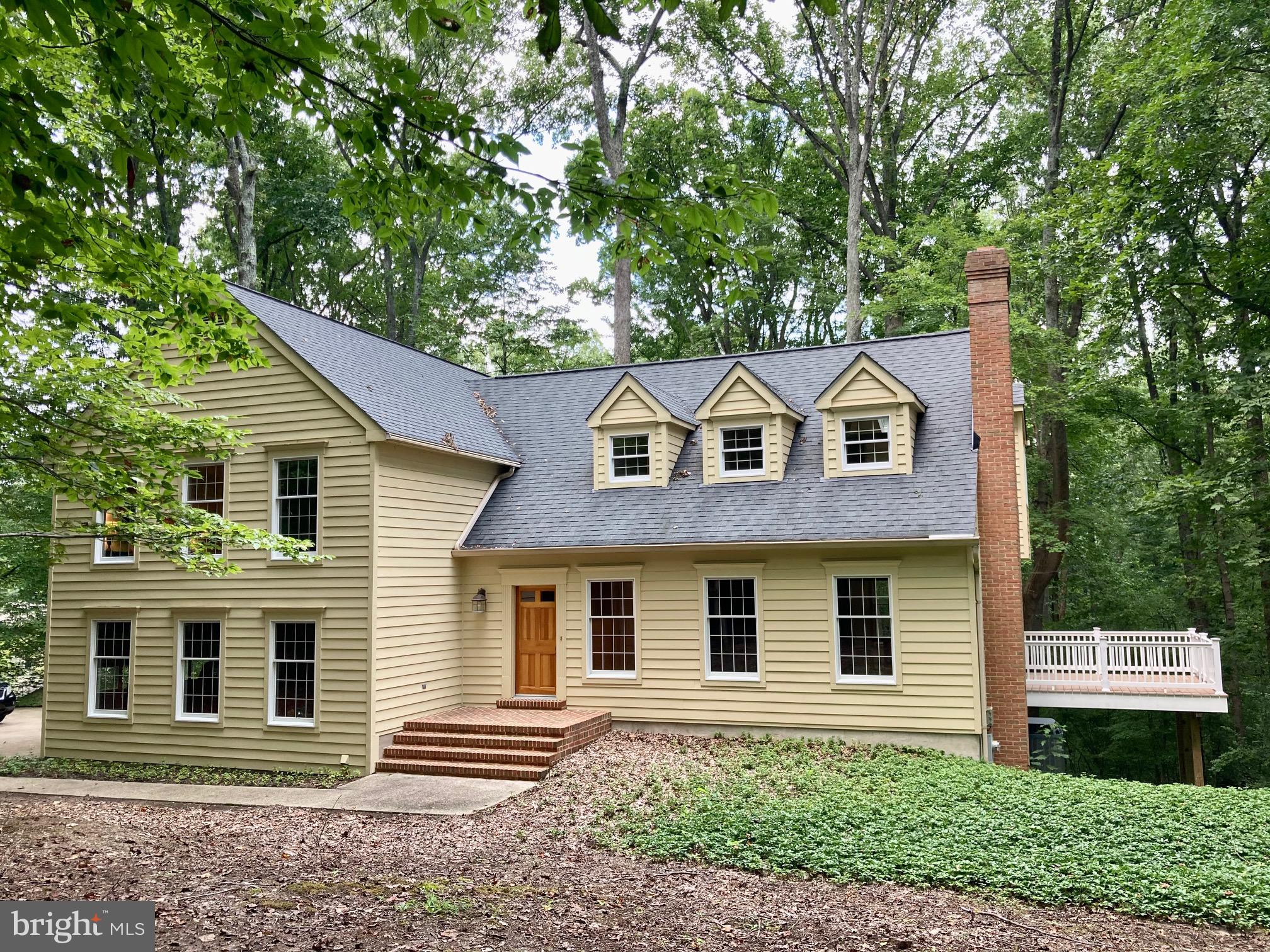 3486 Godspeed Road Davidsonville, MD 21035 - Photo 1 of 2