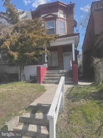 $2,200 | 24 General Greene Avenue, Trenton, NJ 08618