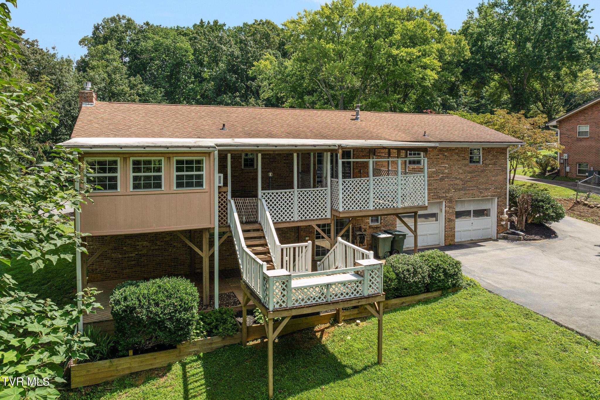 1207 Rambling Court Greeneville, TN 37743 - Photo 5 of 89 DJI_0299