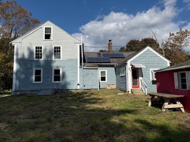 124 Southbridge Road Warren, MA 01083 - Photo 4 of 20 Gallery Image 4