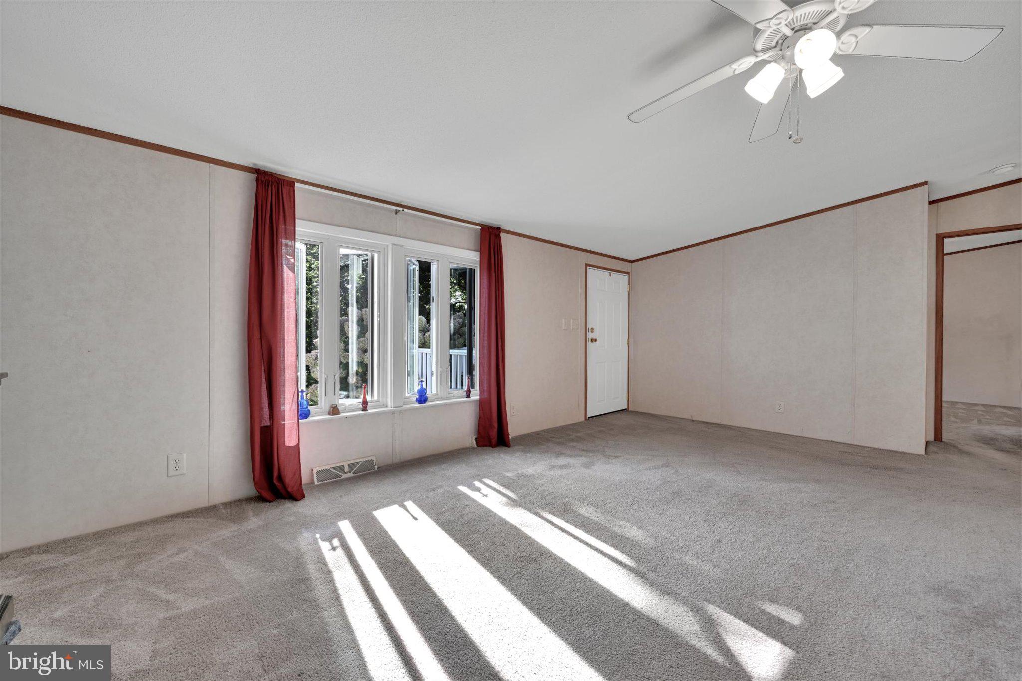1539 Paper Mill Road Delta, PA 17314 - Photo 14 of 32 Enjoy the view from your beautiful windows