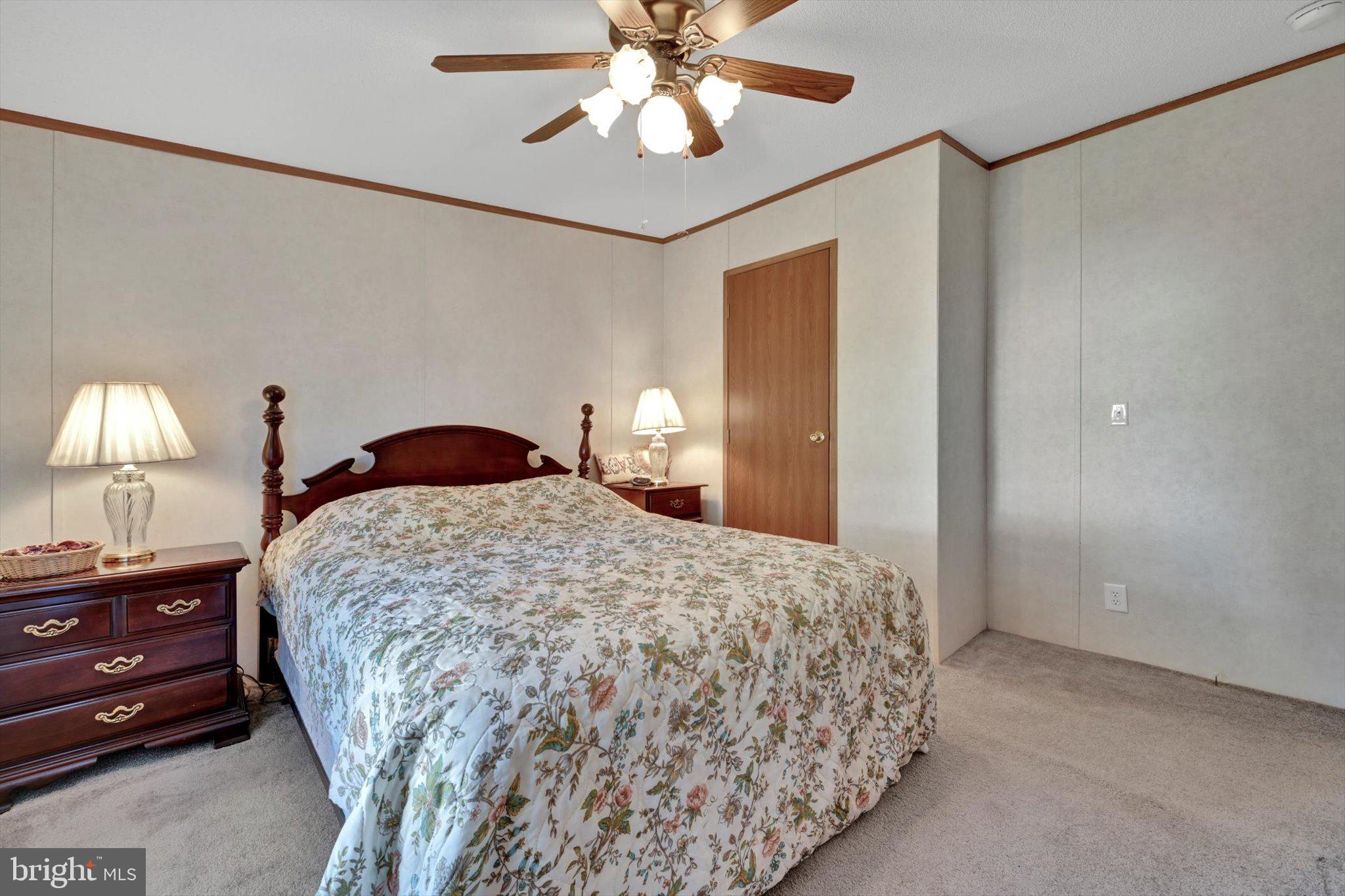 1539 Paper Mill Road Delta, PA 17314 - Photo 19 of 32 Bedroom 2