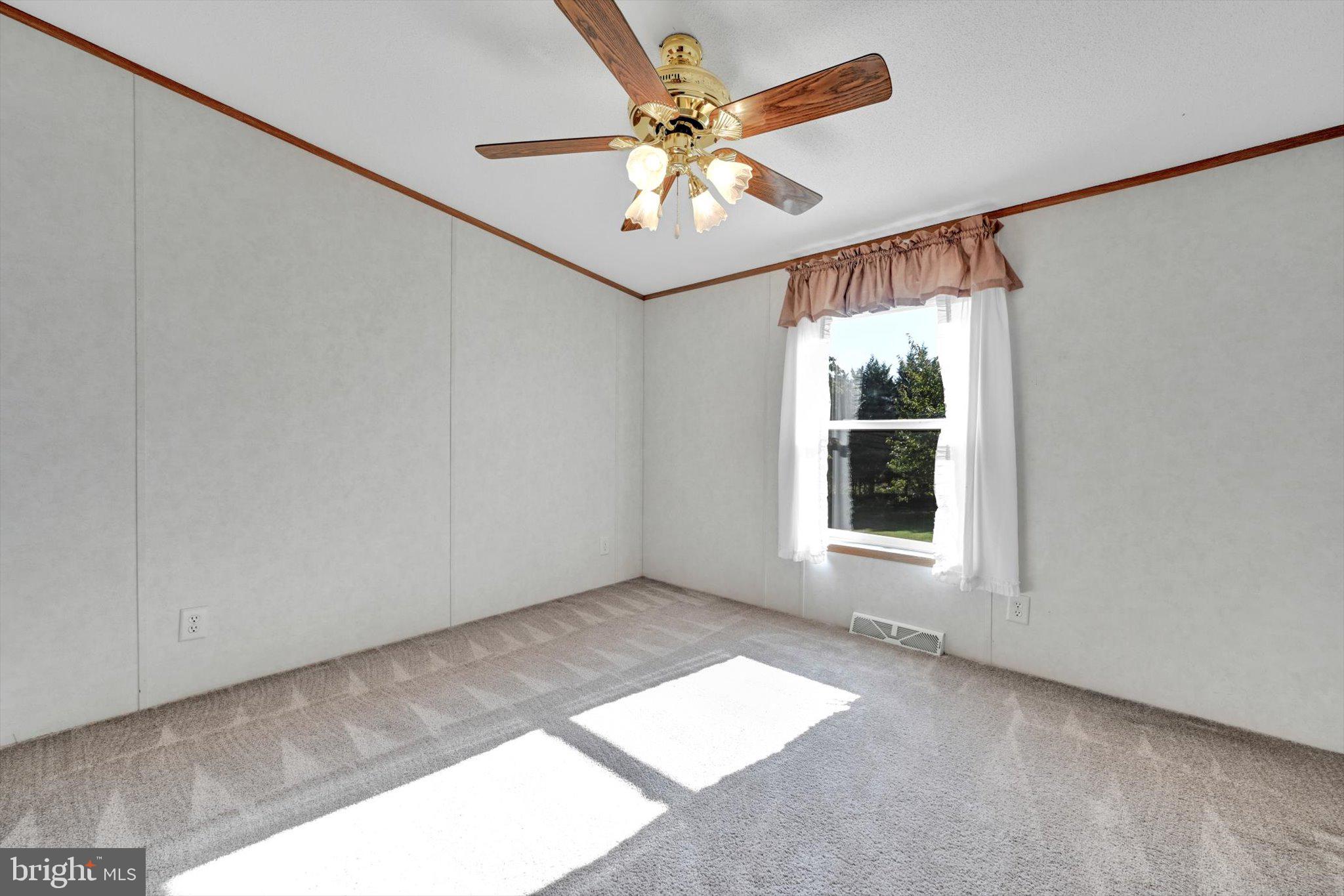 1539 Paper Mill Road Delta, PA 17314 - Photo 21 of 32 Bedroom 3