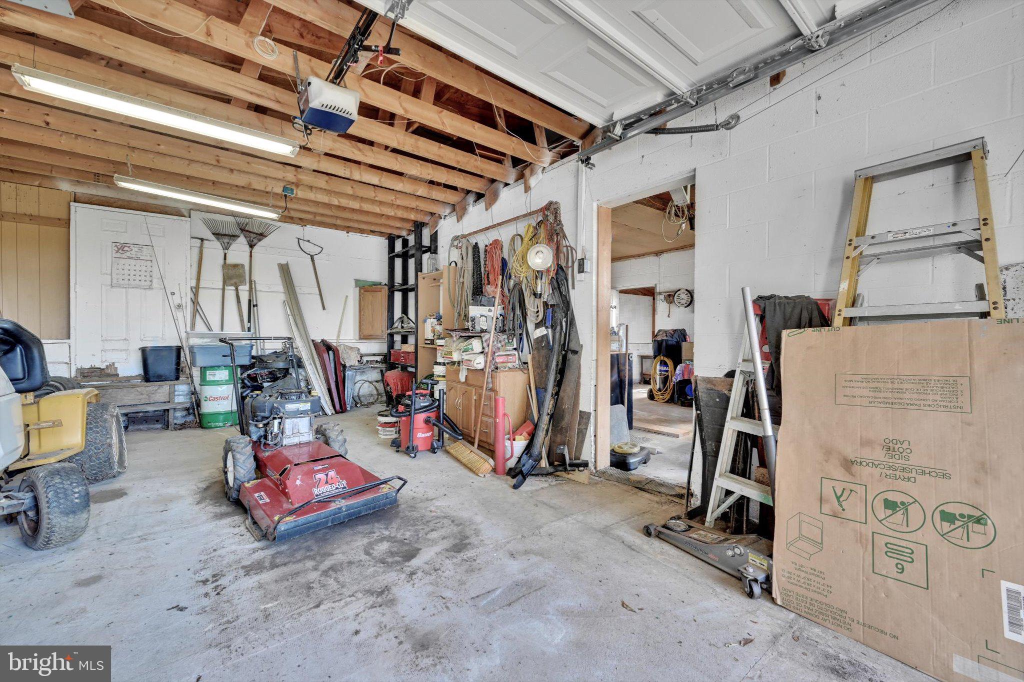 1539 Paper Mill Road Delta, PA 17314 - Photo 26 of 32 Gallery Image 26