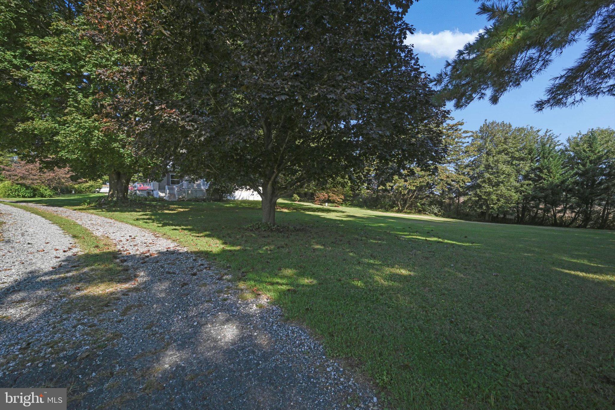 1539 Paper Mill Road Delta, PA 17314 - Photo 30 of 32 Private Driveway