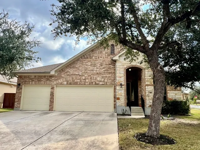 $2,850 | 2644 Hilltop Divide Lane, Leander, TX 78641