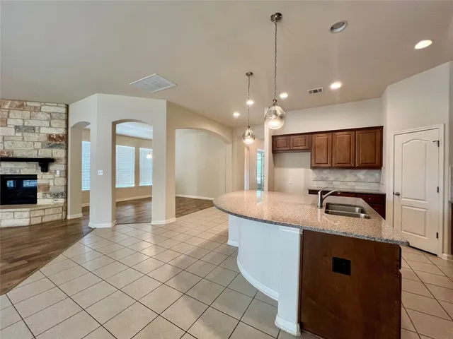 $2,850 | 2644 Hilltop Divide Lane, Leander, TX 78641