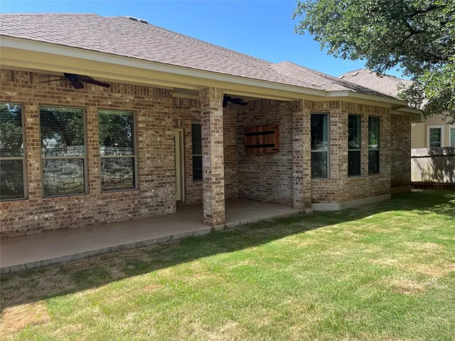 $2,850 | 2644 Hilltop Divide Lane, Leander, TX 78641