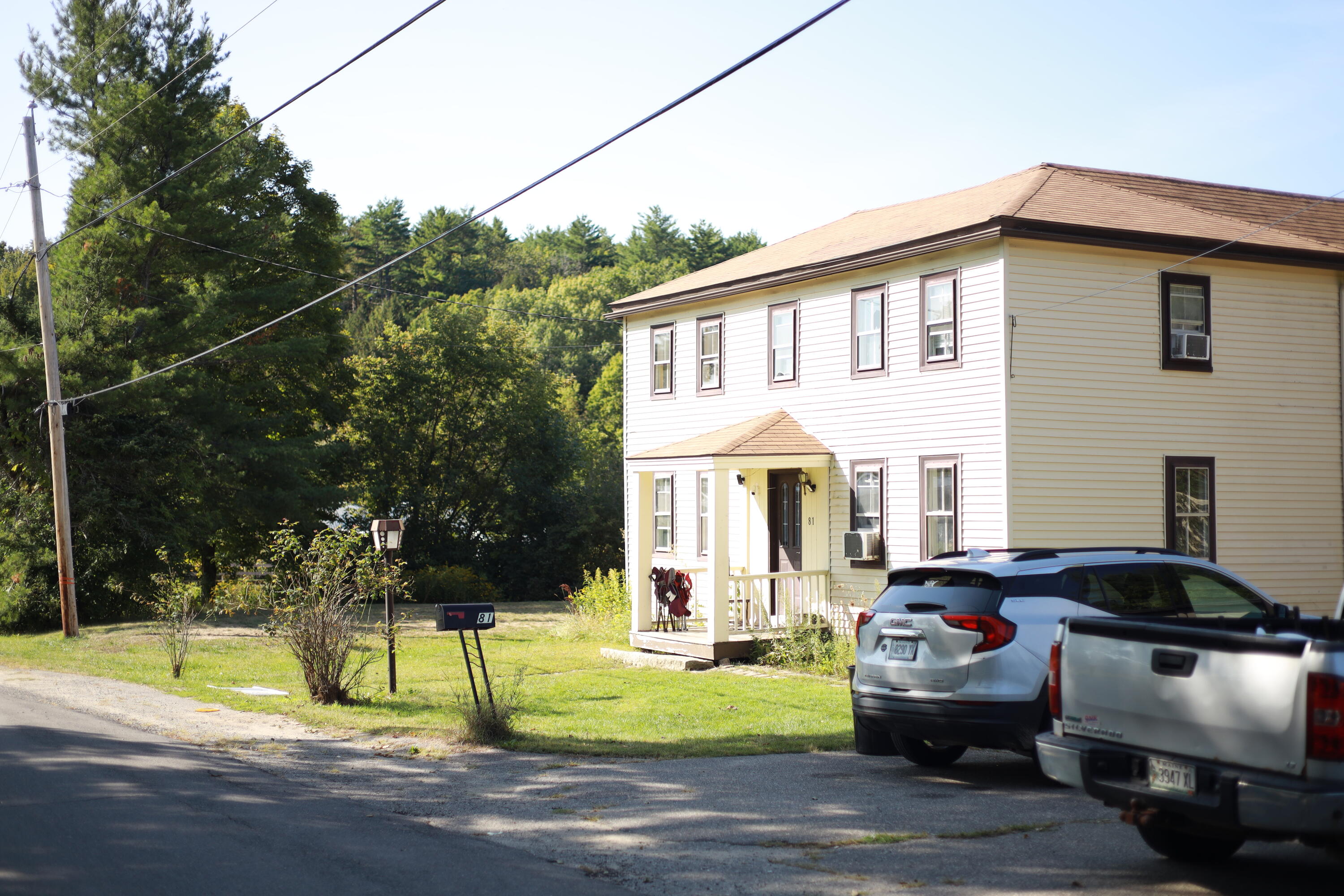 81 Smithtown Road Pittston, ME 04345 - Photo 31 of 32 1Y9A8683