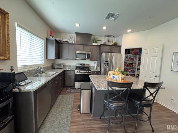 $443,700 | Undisclosed Address, Bakersfield, CA 93306