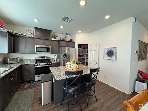 $443,700 | Undisclosed Address, Bakersfield, CA 93306