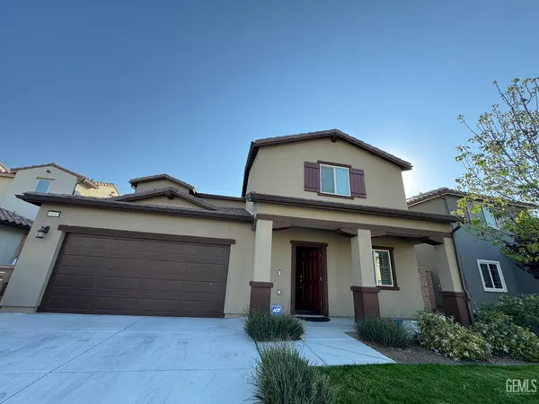 $443,700 | Undisclosed Address, Bakersfield, CA 93306