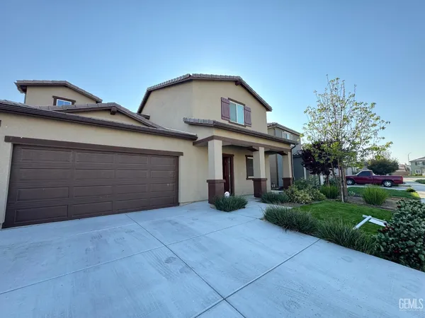 $443,700 | Undisclosed Address, Bakersfield, CA 93306