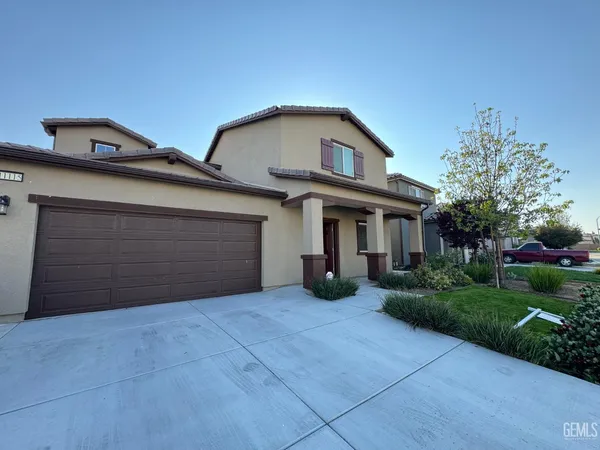 $443,700 | Undisclosed Address, Bakersfield, CA 93306
