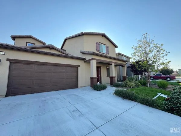 $443,700 | Undisclosed Address, Bakersfield, CA 93306