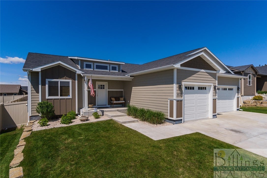 6817 Copper Ridge Loop Billings, MT 59106 - Photo 1 of 1 Gallery Image 1