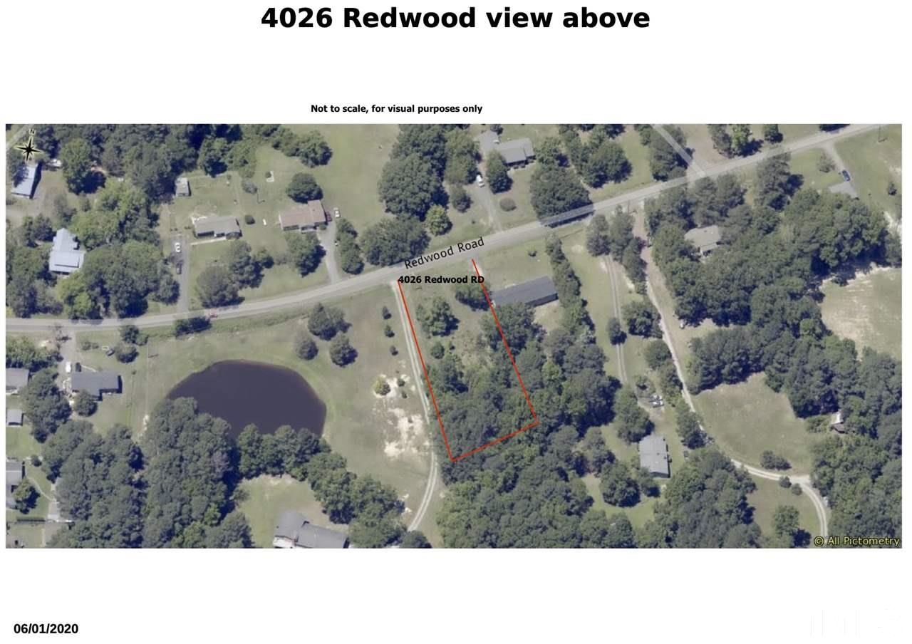 4026 Redwood Road Durham, NC 27704 - Photo 1 of 3 Gallery Image 1