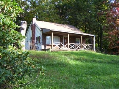 2 Danner Road Jim Thorpe, PA 18229 - Photo 1 of 1 Main photo
