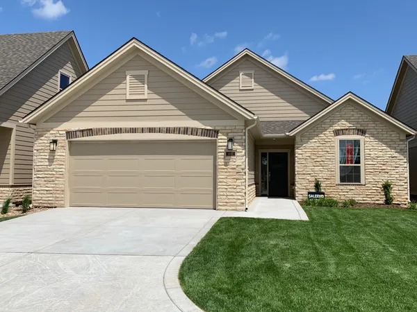 $369,000 | 1409 Monument Street, Wichita, KS 67235