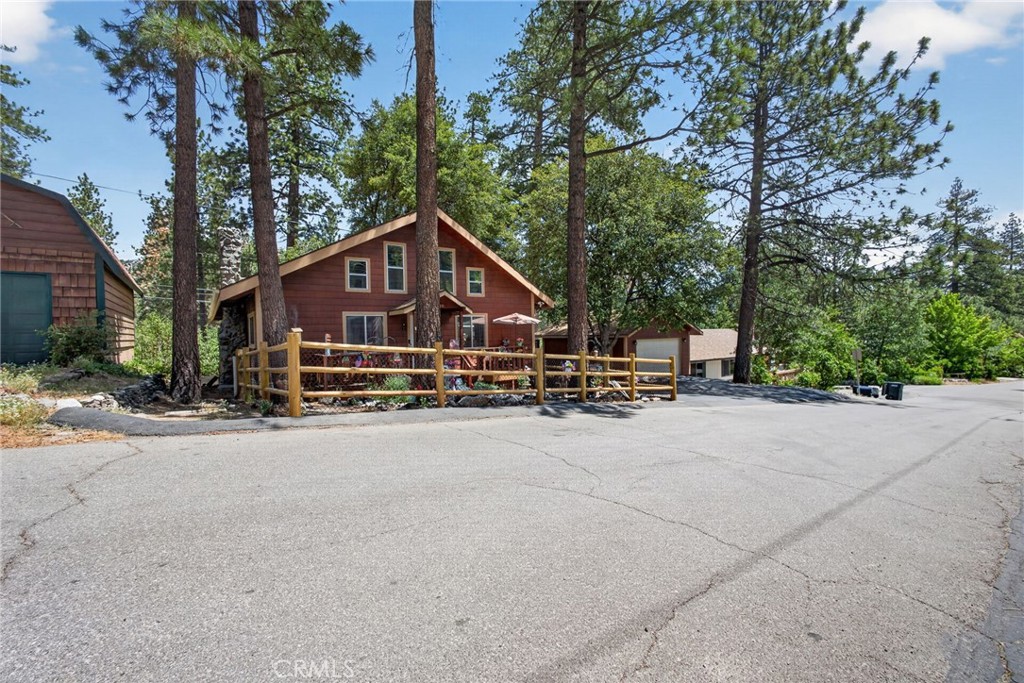 1488 Linnet Road Wrightwood, CA 92397 - Photo 64 of 74