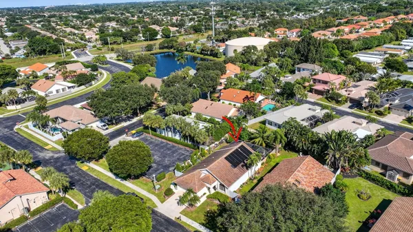 $5,000 | 190 Temple Avenue, Boynton Beach, FL 33436