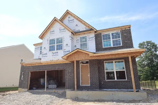$524,879 | 1765 Goldfinch Lane, Unit 75, Milford, OH 45150