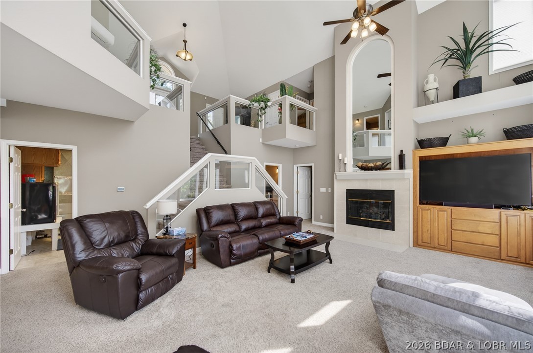 231 Ridgewood Drive Lake Ozark, MO 65049 - Photo 14 of 66
