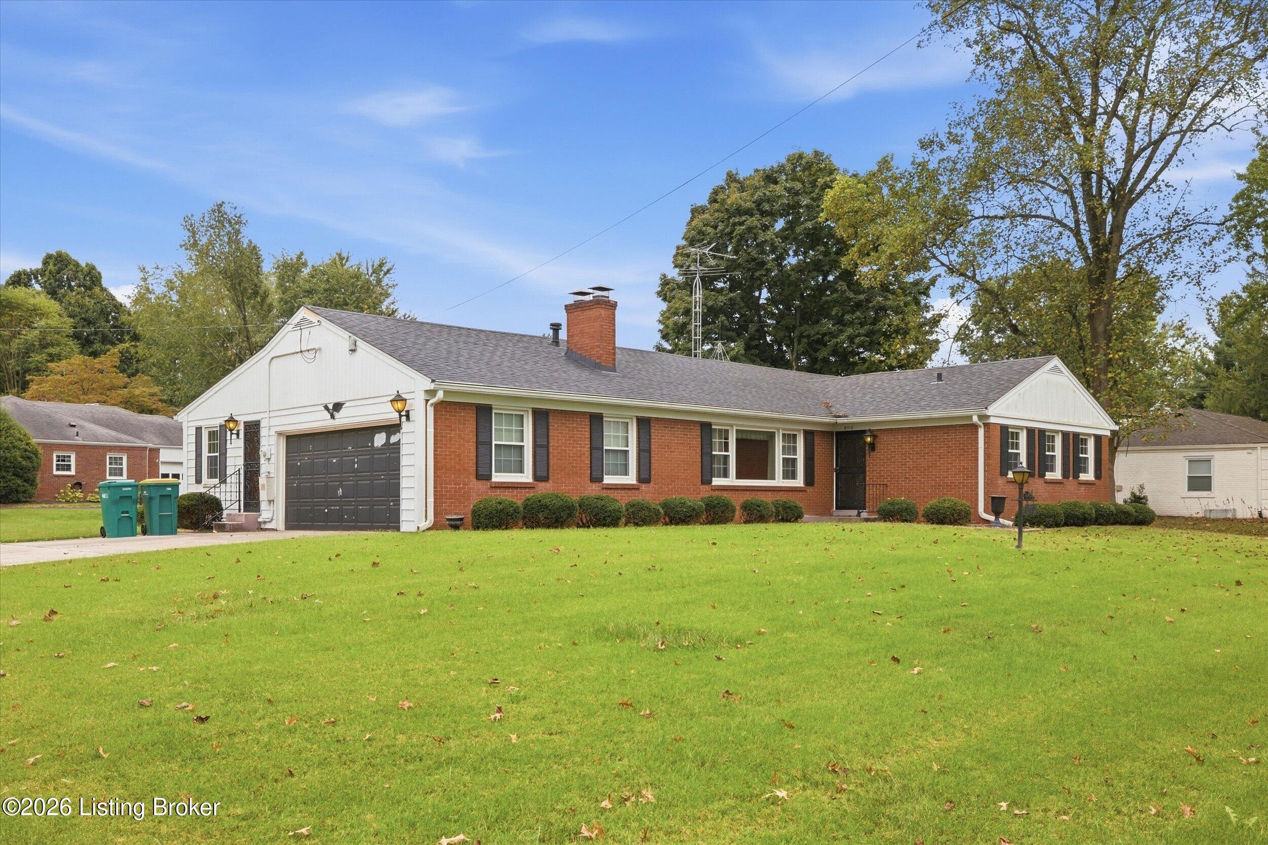 8110 Old Gate Road Louisville, KY 40241 - Photo 1 of 41 Front of House