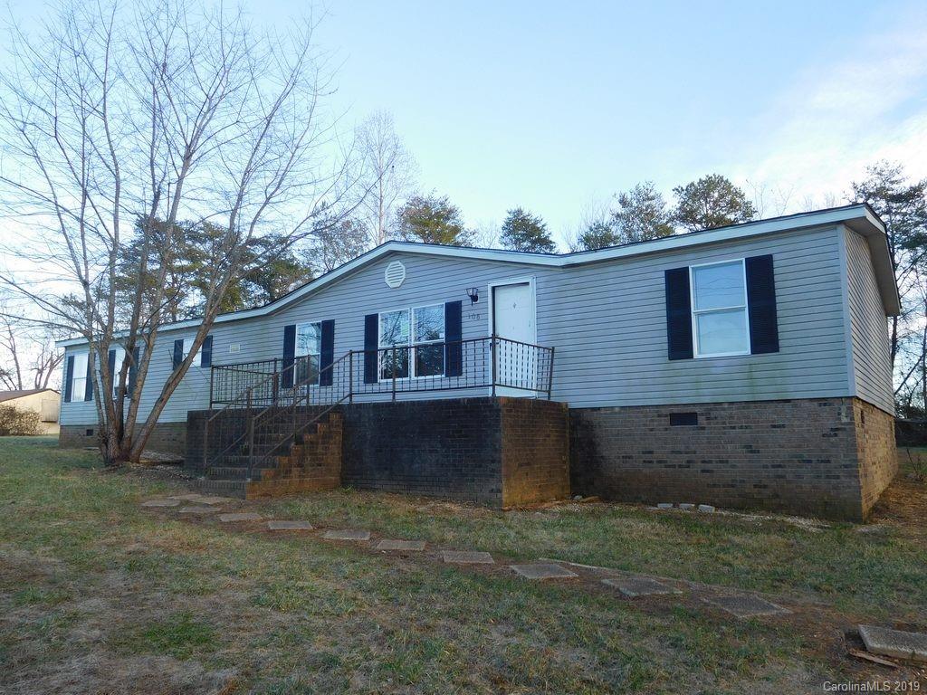 108 Wes Cook Road Lawndale, NC 28090 - Photo 1 of 16 Gallery Image 1