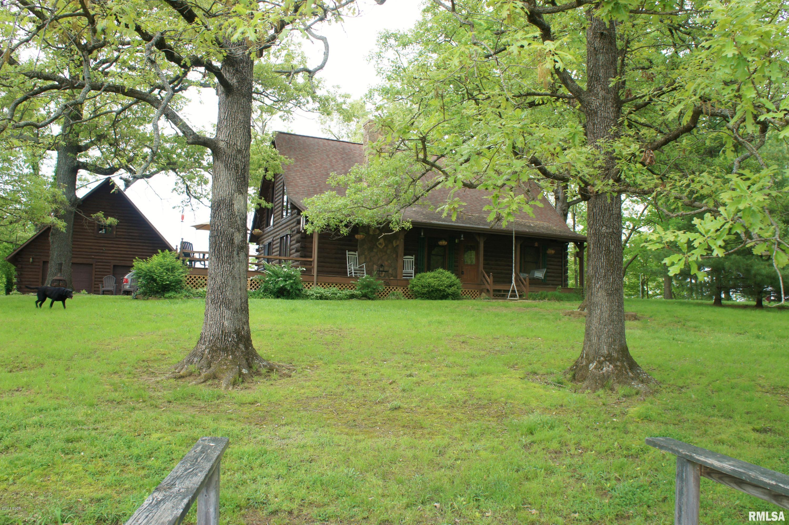 85 Bonifield Lane Metropolis, IL 62960 - Photo 1 of 50