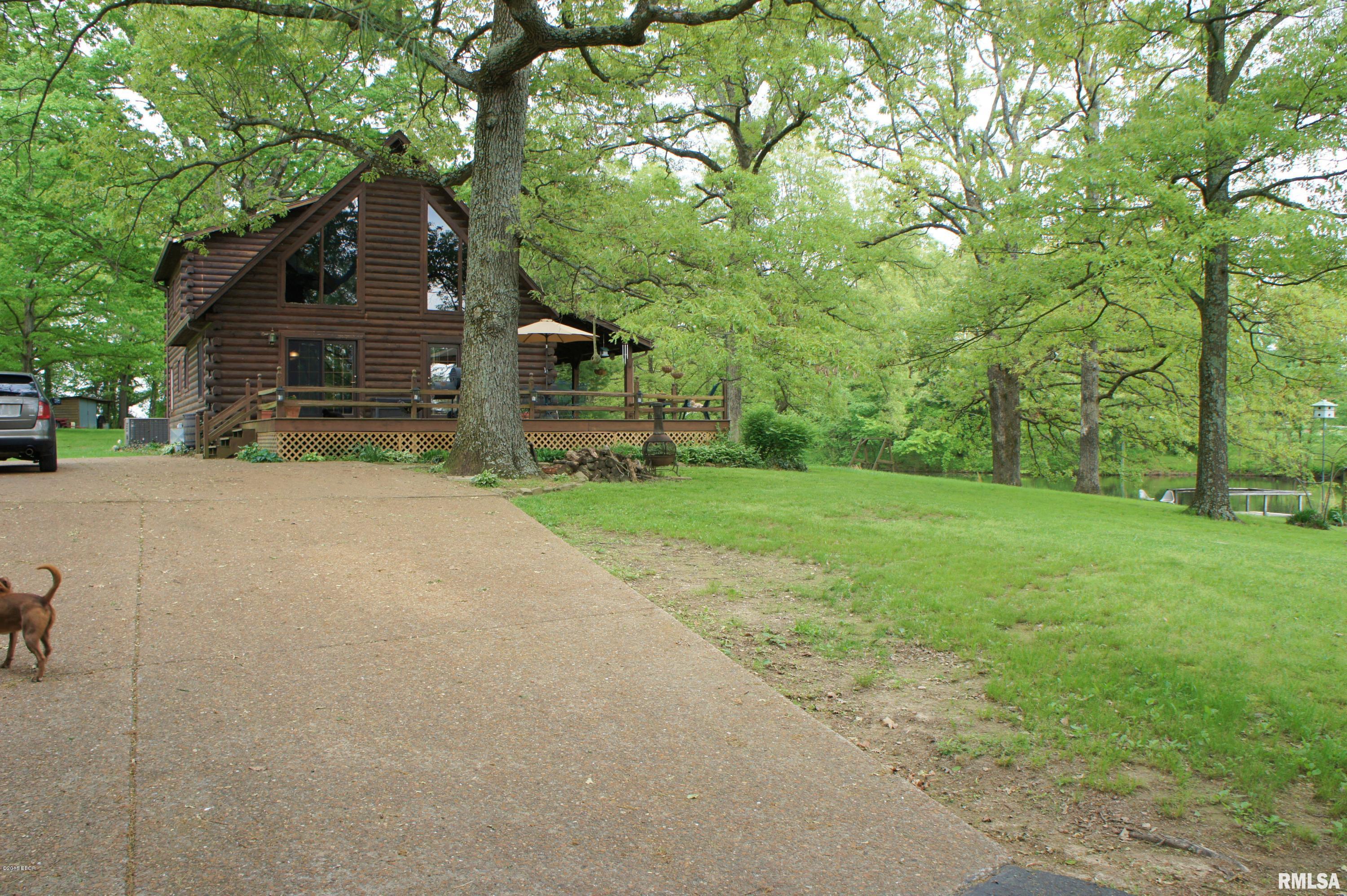 85 Bonifield Lane Metropolis, IL 62960 - Photo 14 of 50