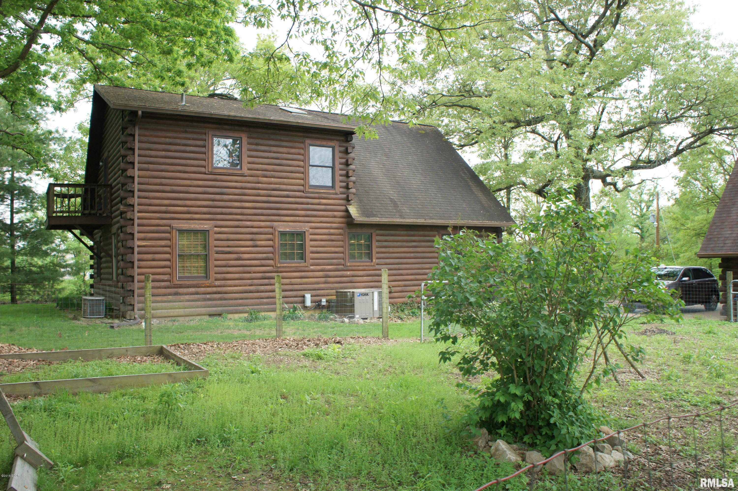 85 Bonifield Lane Metropolis, IL 62960 - Photo 17 of 50