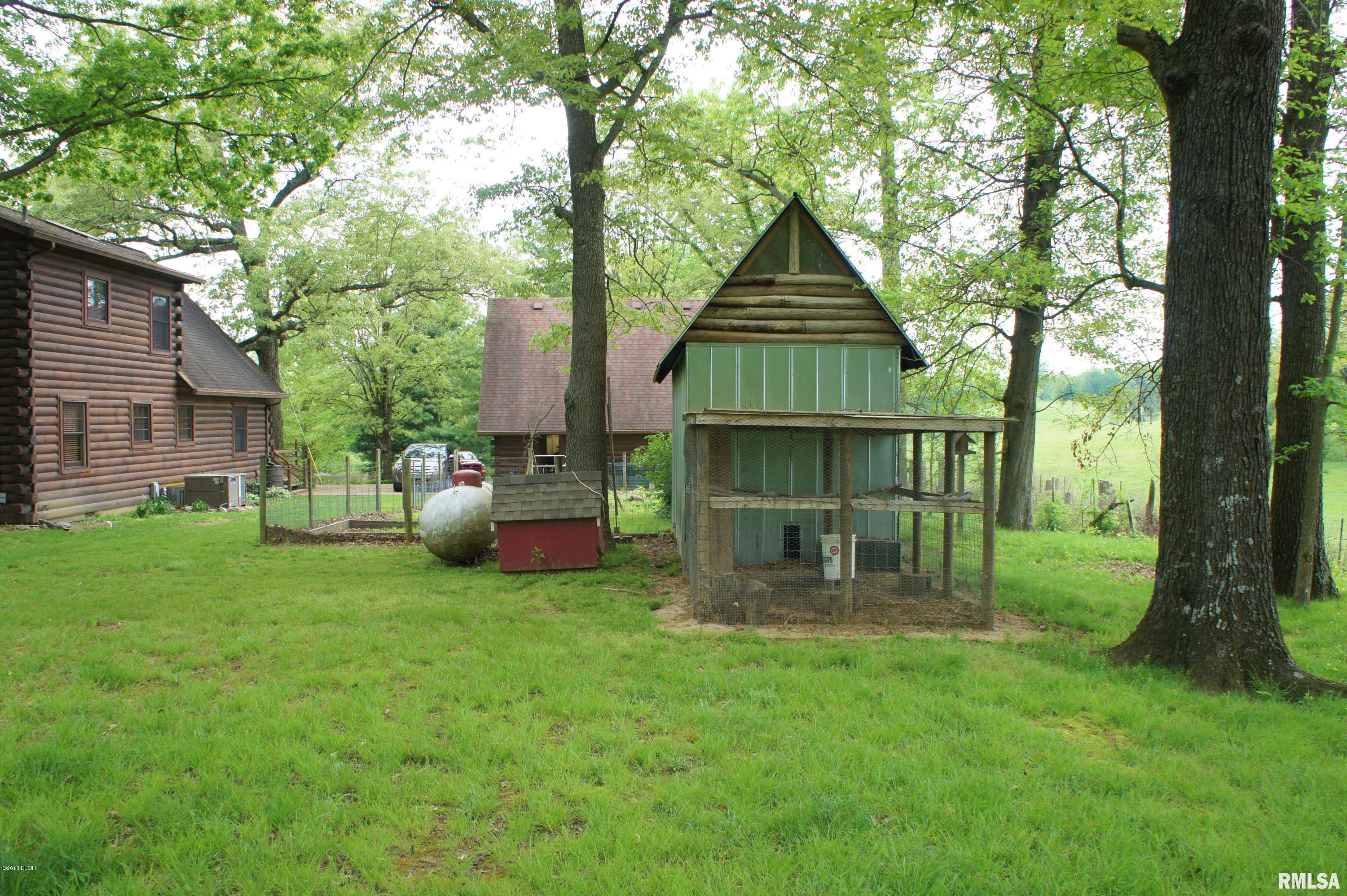 85 Bonifield Lane Metropolis, IL 62960 - Photo 19 of 50