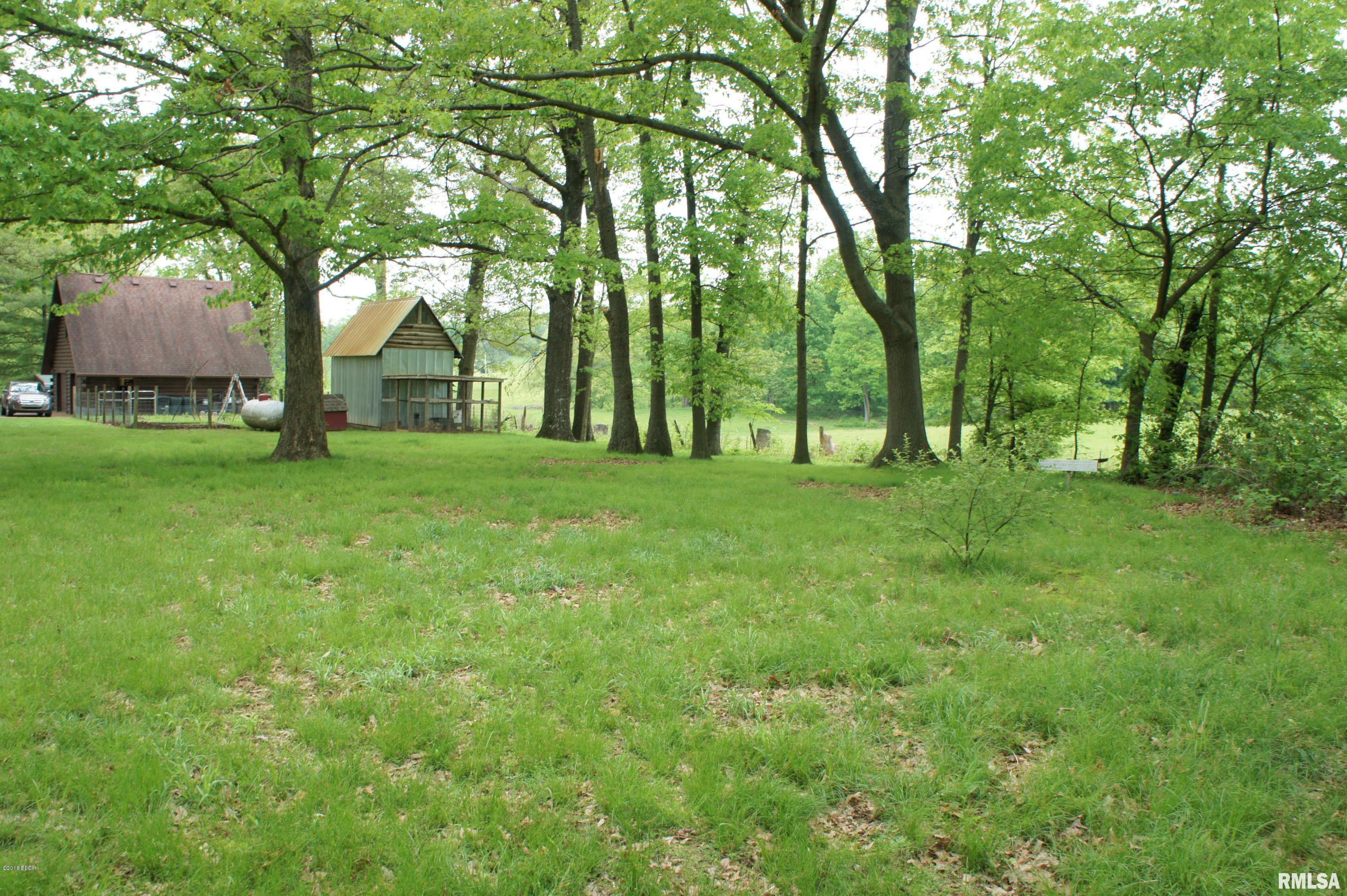 85 Bonifield Lane Metropolis, IL 62960 - Photo 21 of 50