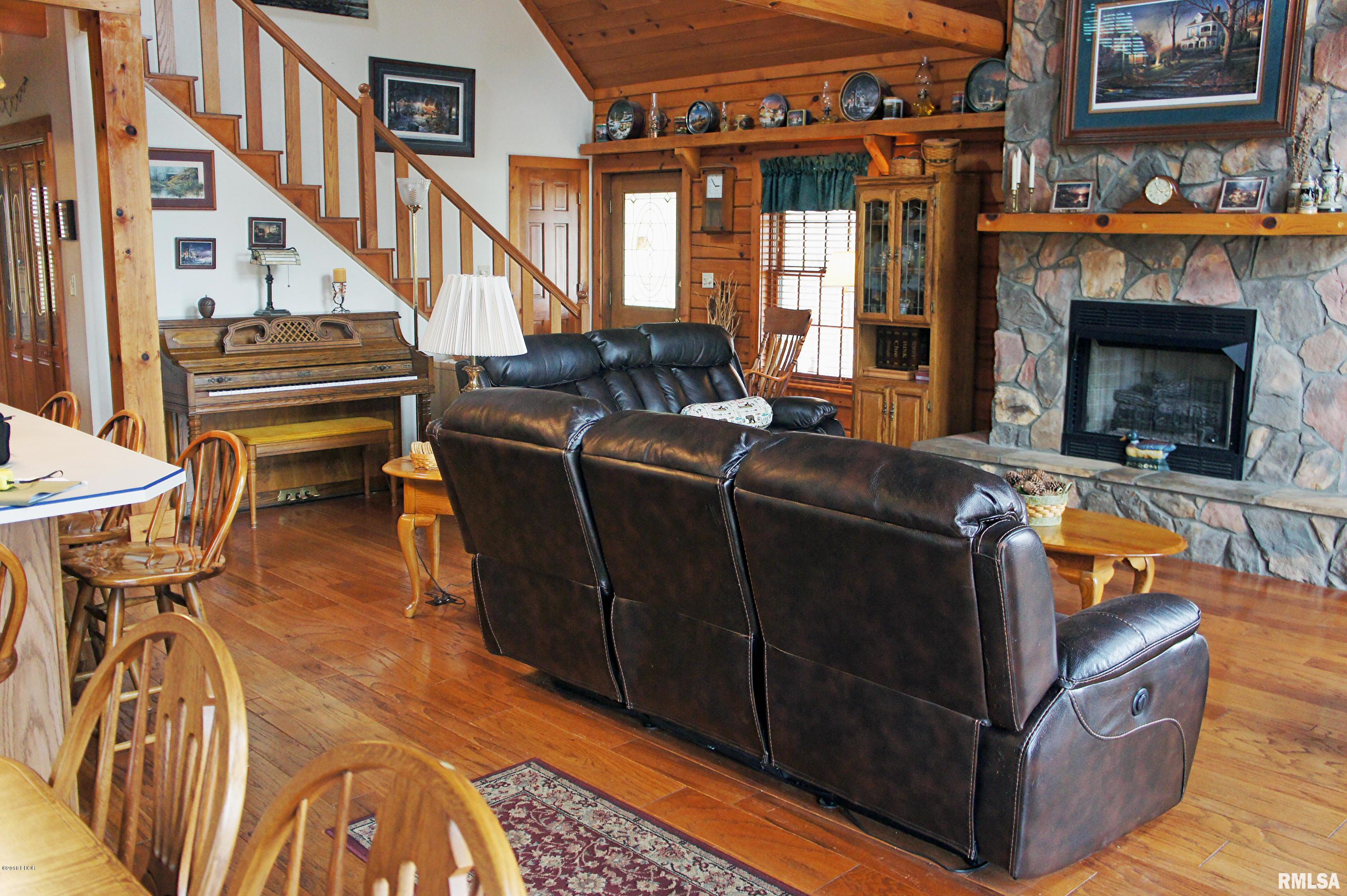 85 Bonifield Lane Metropolis, IL 62960 - Photo 29 of 50