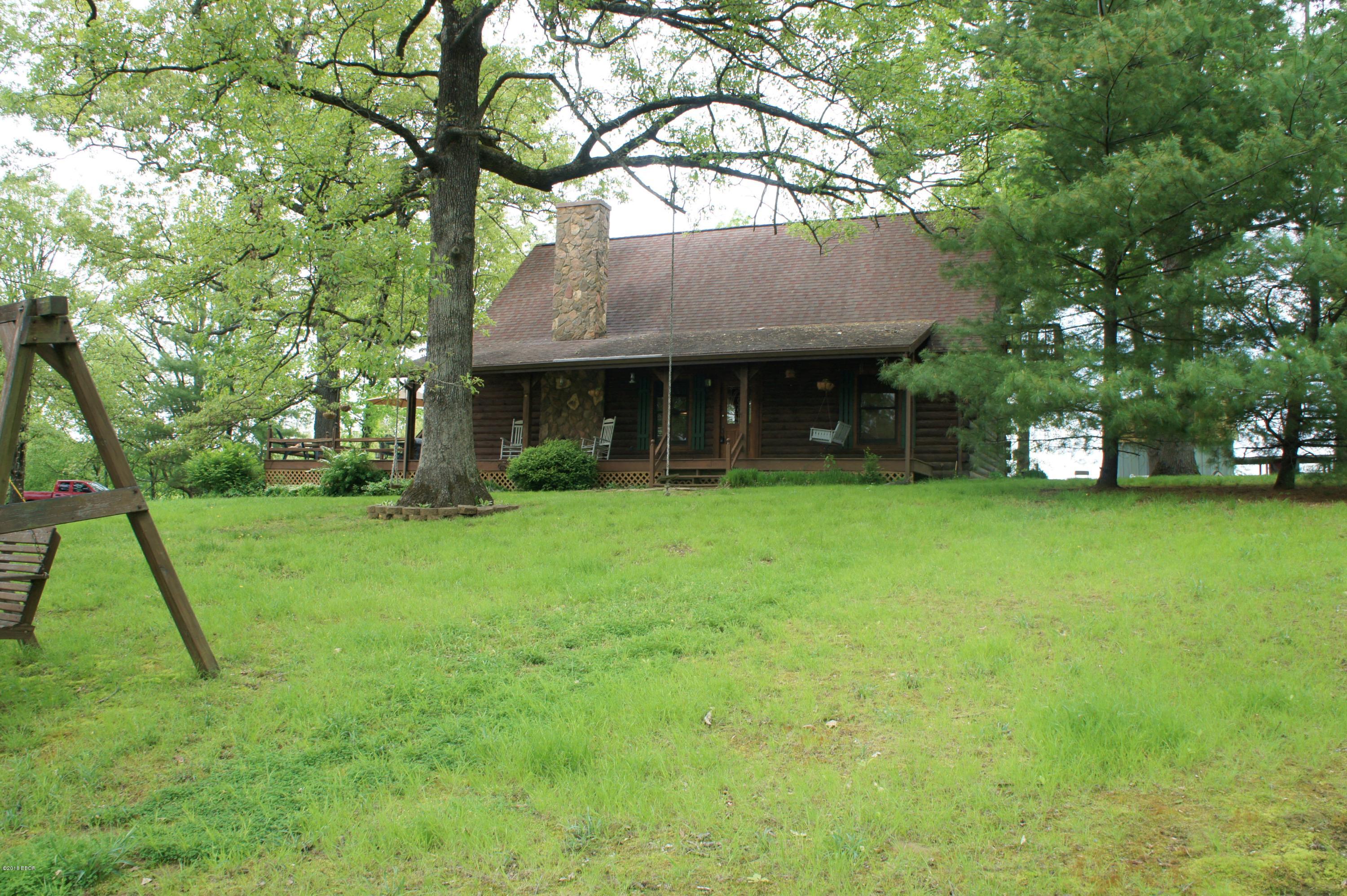 85 Bonifield Lane Metropolis, IL 62960 - Photo 3 of 50